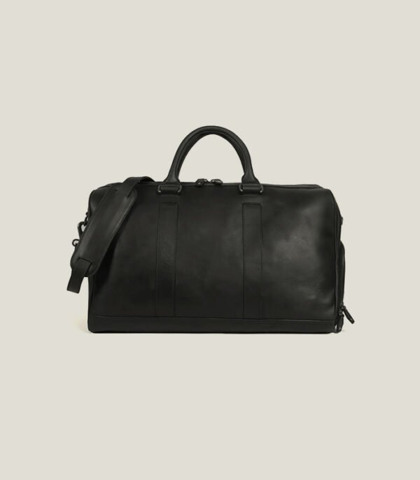 Sac de sport en cuir Jefferson